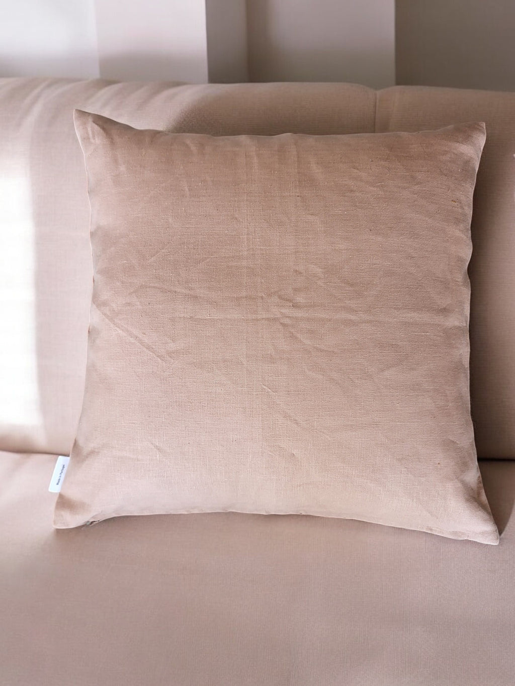Dusty pink