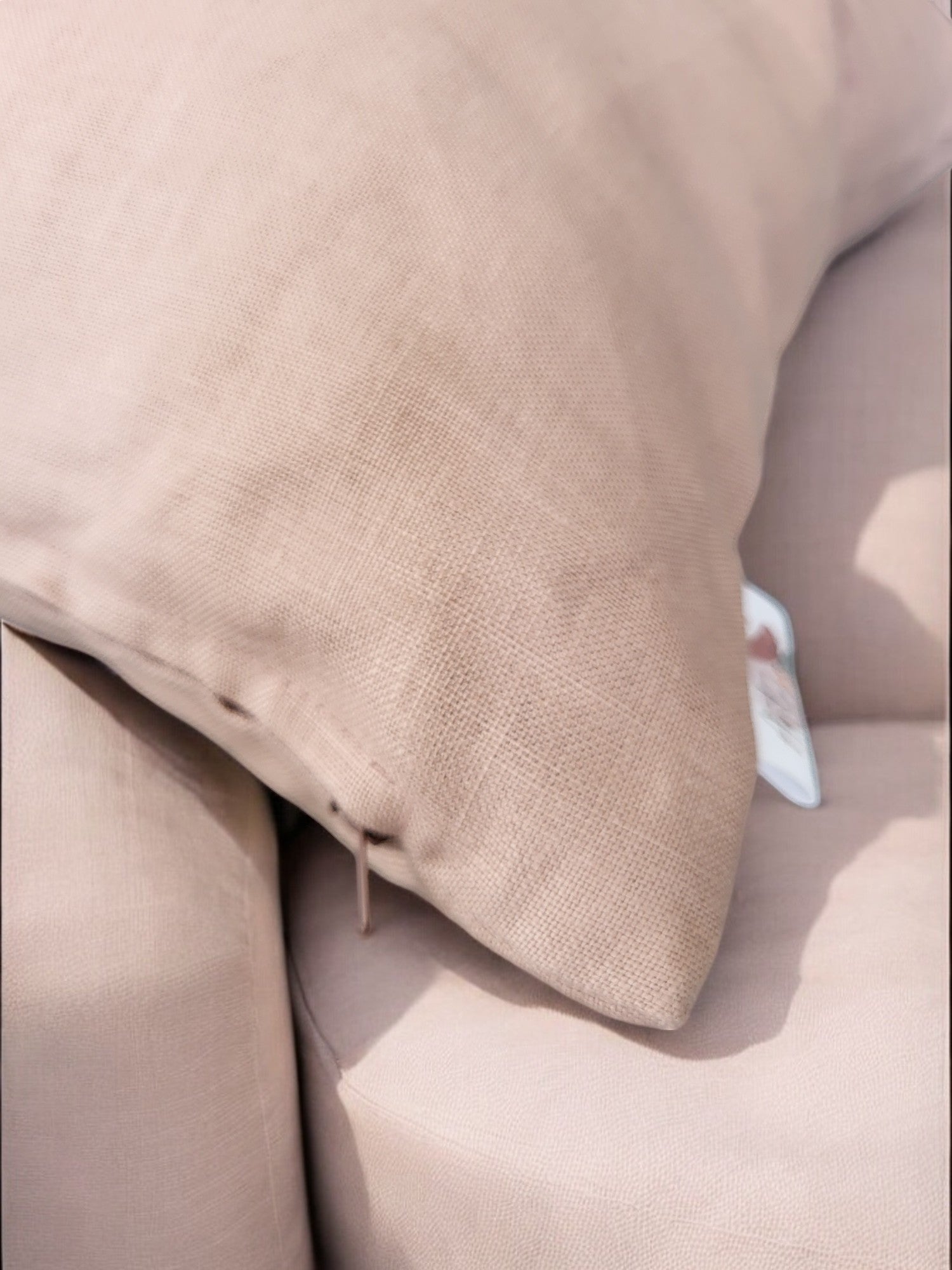 Dusty pink