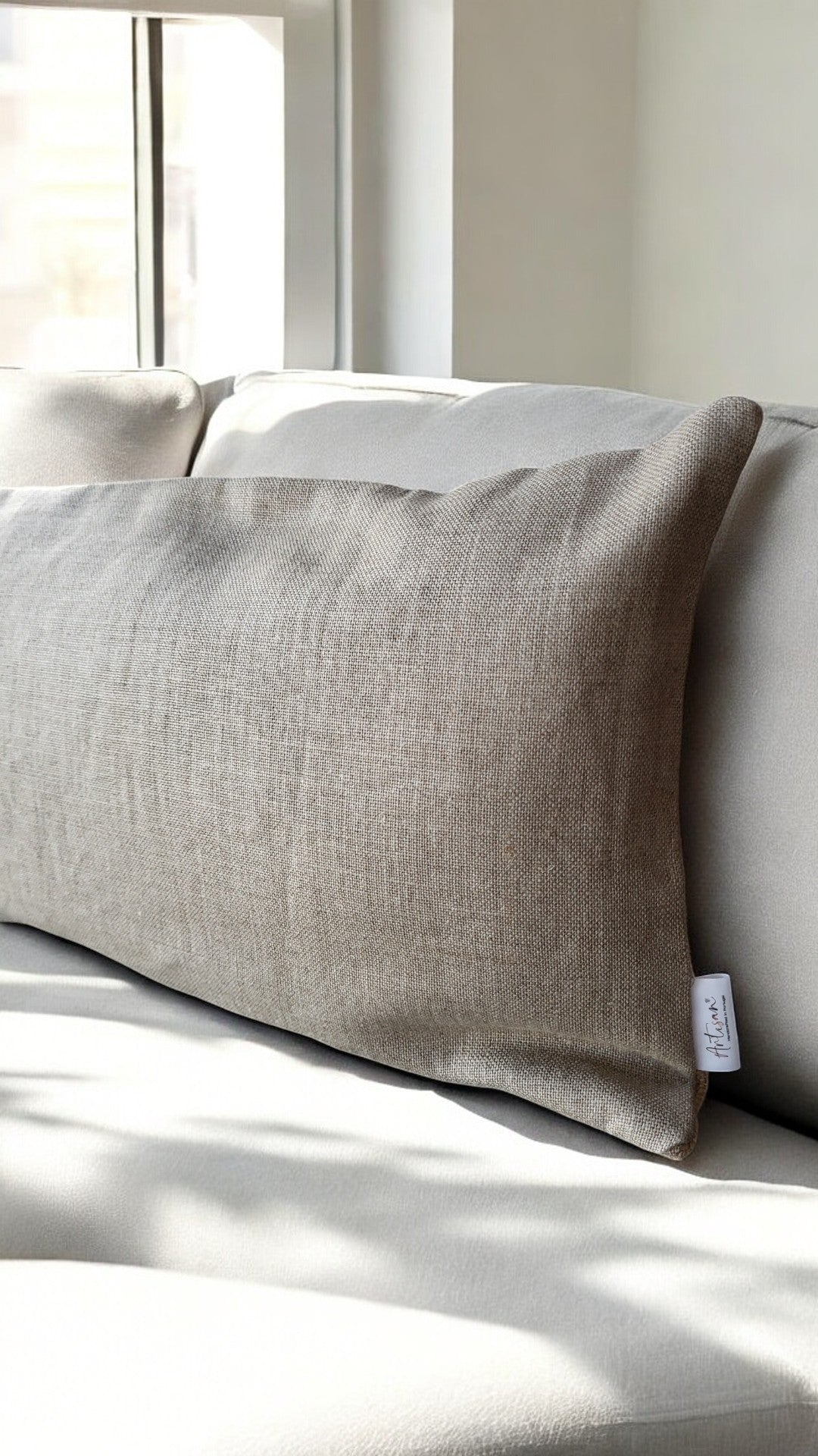 NATURAÉ 305 -  Linen Cru Collection