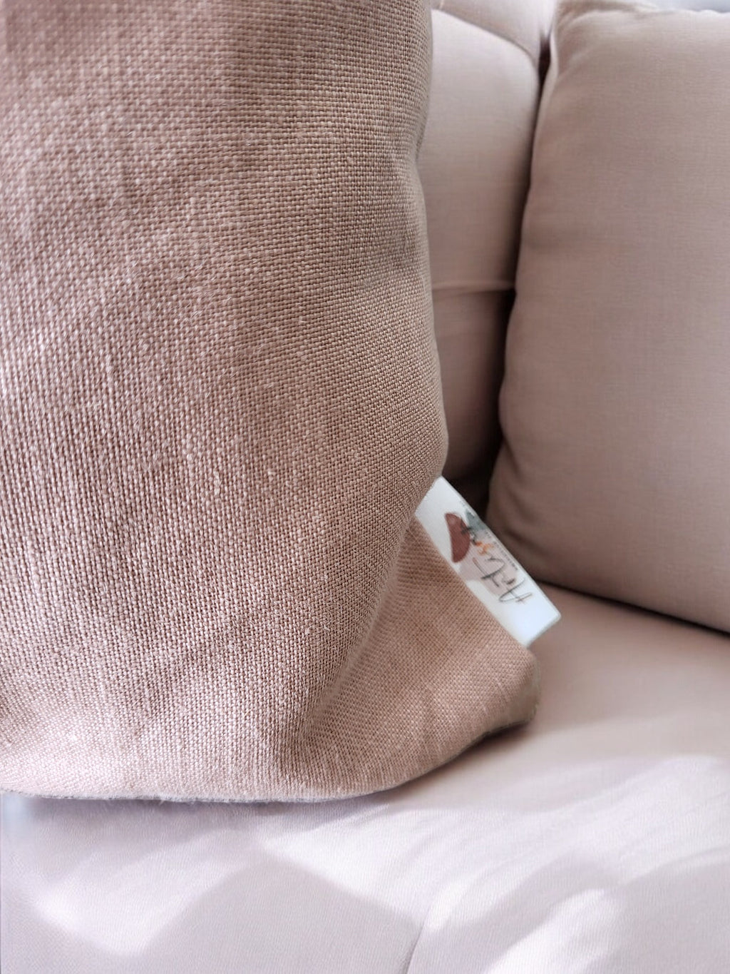 Dusty pink