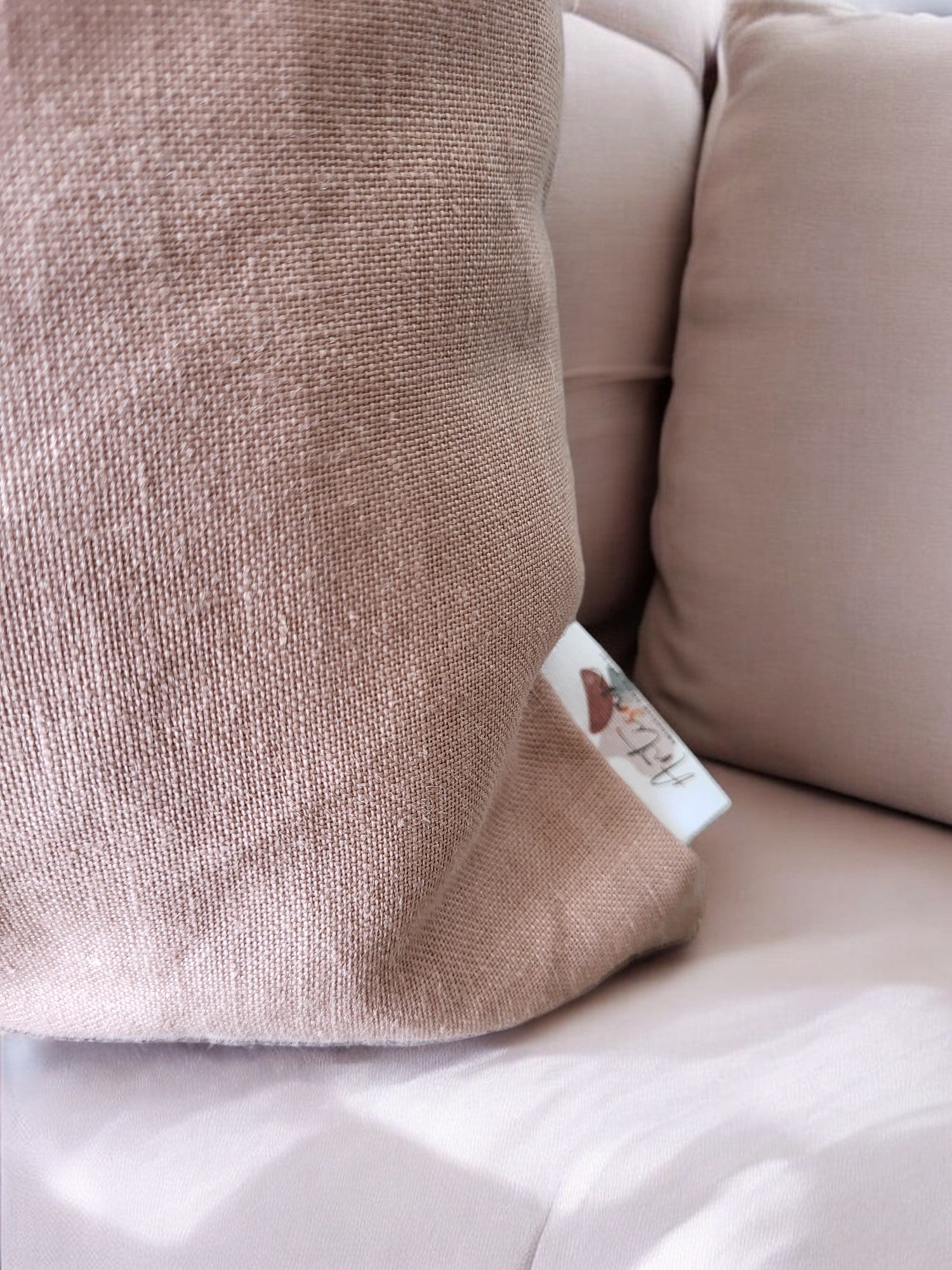 Dusty pink