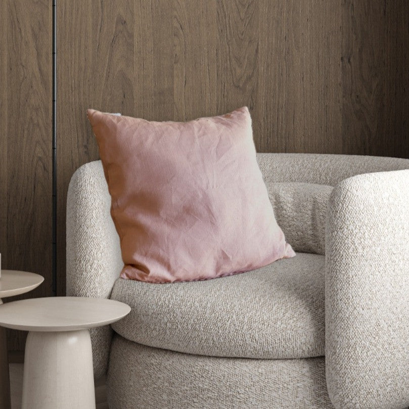 Dusty pink